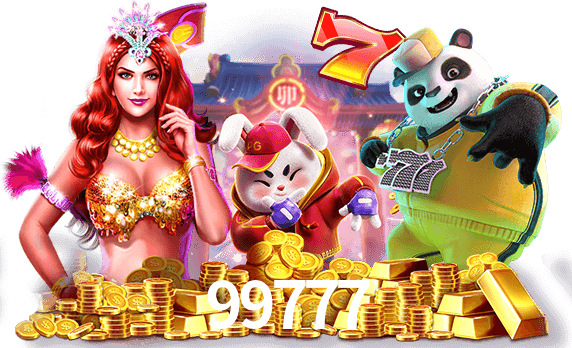 jogue em caça-níqueis ricos na 99777