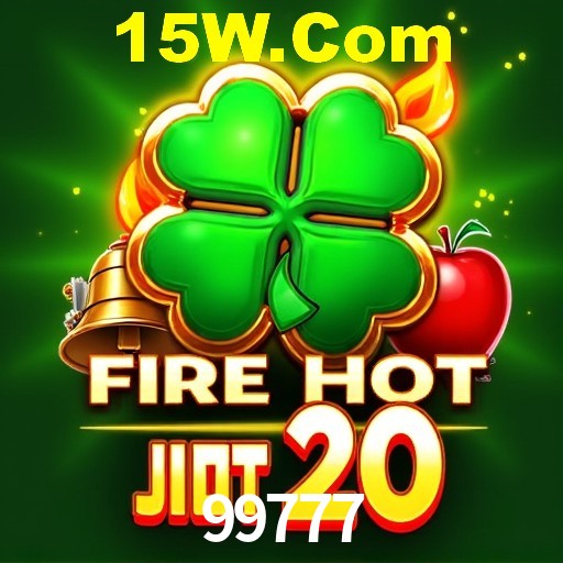 Descubra o Mundo do Cassino Online com 99777