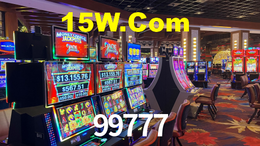 99777: A Experiência de Casino com Jogos de Mesa ao Vivo