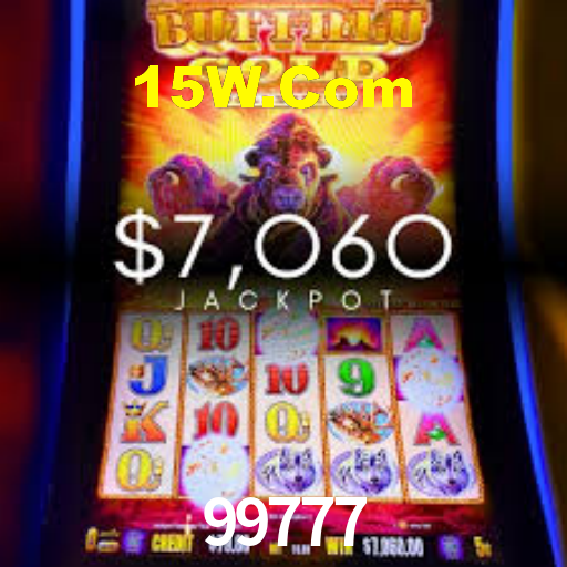 99777: Jogos de Caça-Níqueis-Altas Recompensas, Roleta-Velocidade, Blackjack-Desafios Máximos